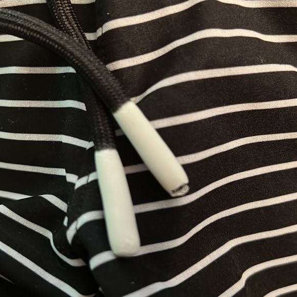 All in Motion - Double Layered Run Shorts - Picture 5 of 5